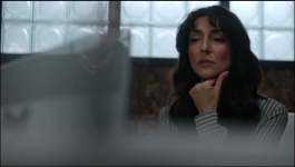 CIA - Season 01 Episode 10